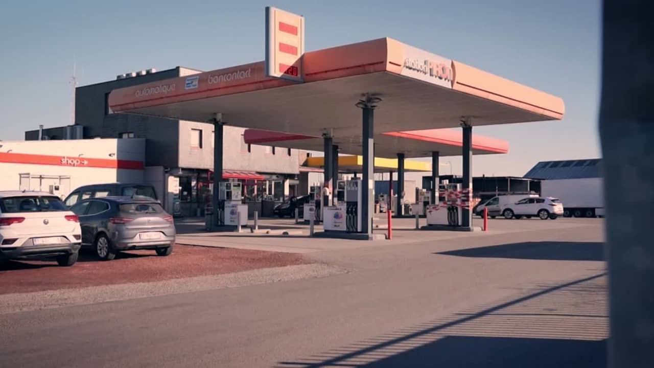 Station Piron Herstal on Vimeo