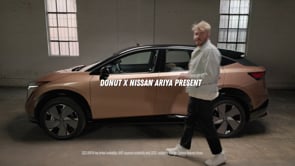 Nissan ASM-CAR