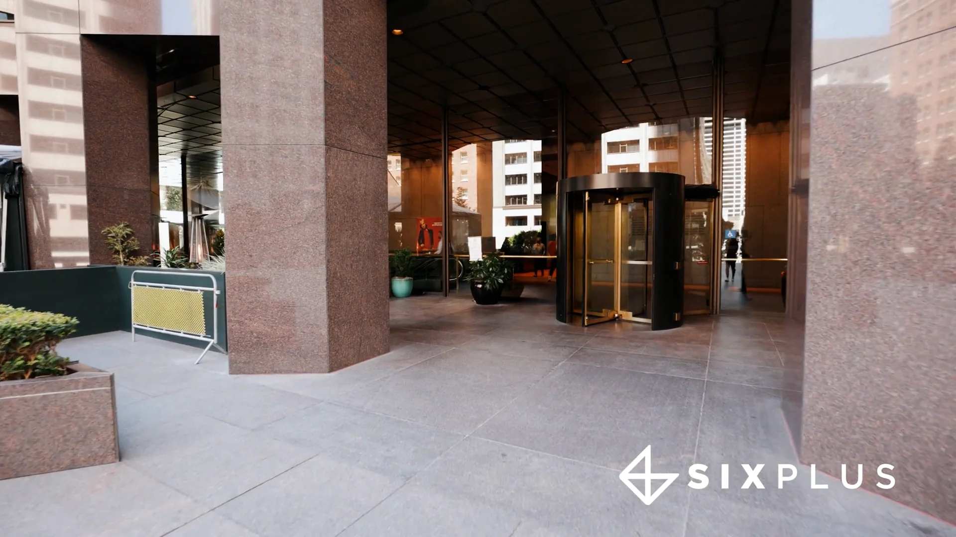 The Vault Garden Video Walkthrough SF_v2