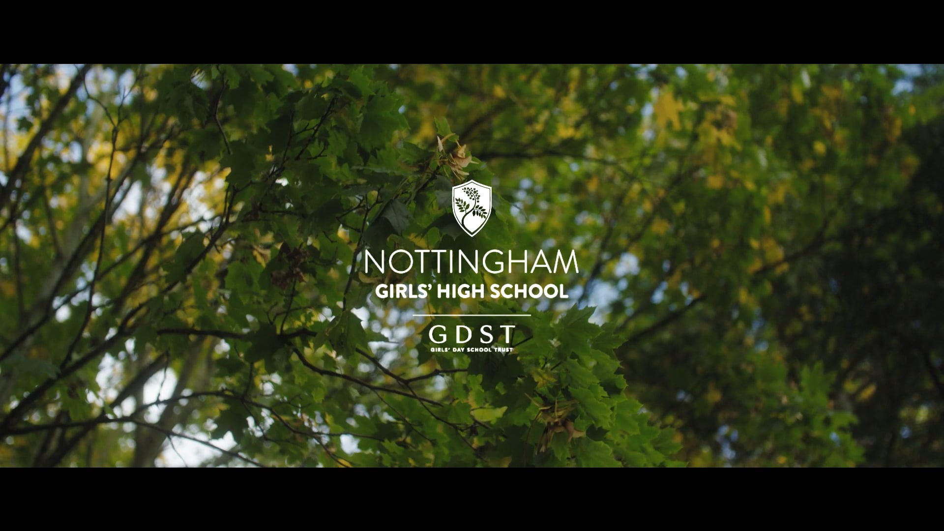 NGHS: Outdoor Learning