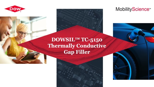 Improving thermal conductivity in automotive and 5G ecosystem electronics