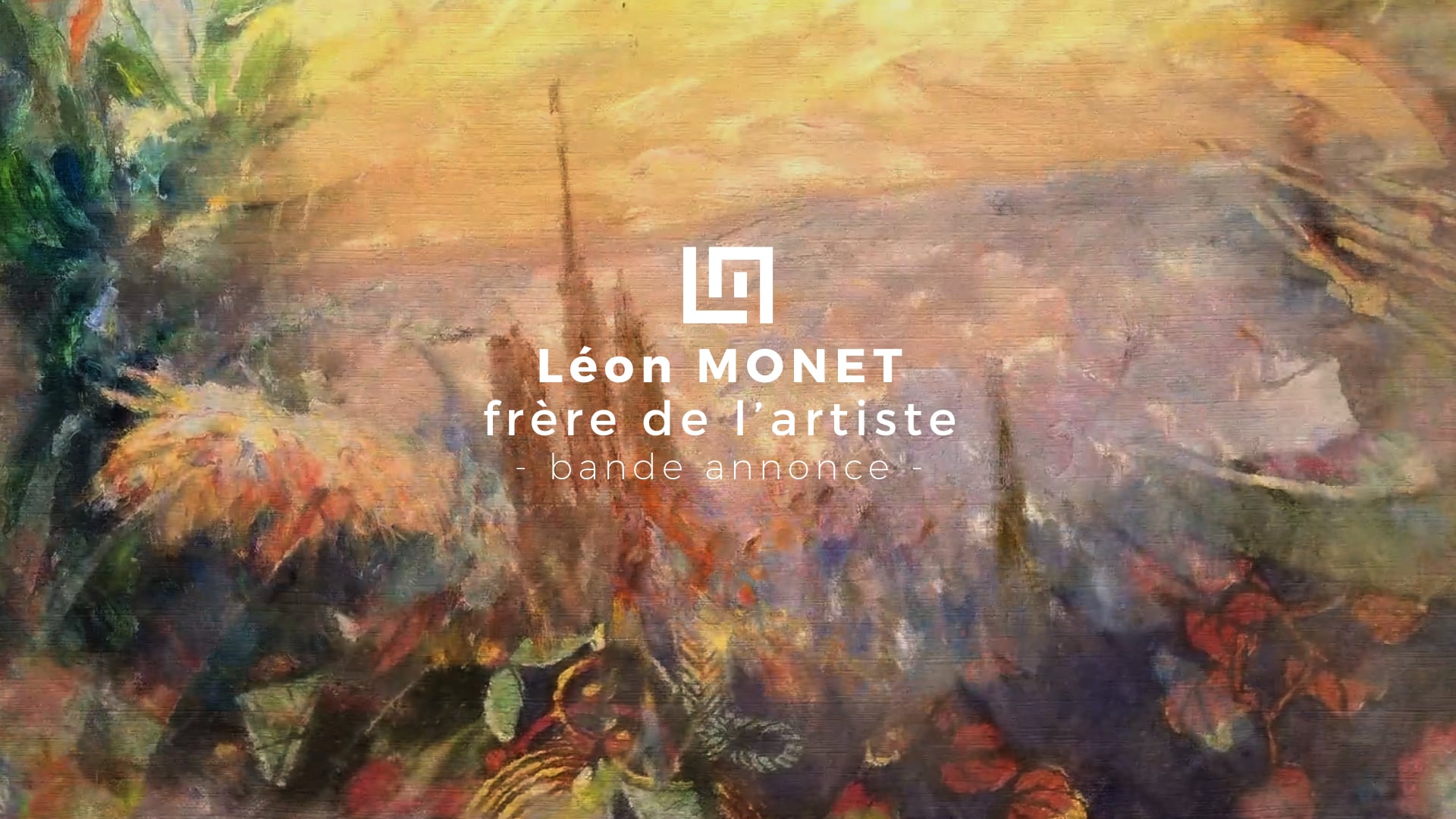 Léon Monet