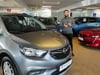 Video af Opel Mokka X 1,6 CDTI Innovation Start/Stop 136HK 5d 6g