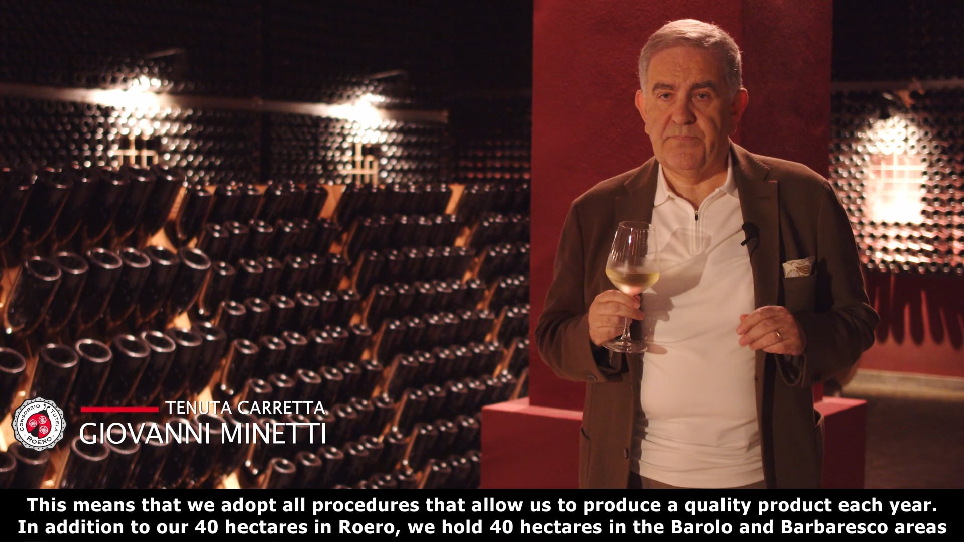 Tenuta Carretta