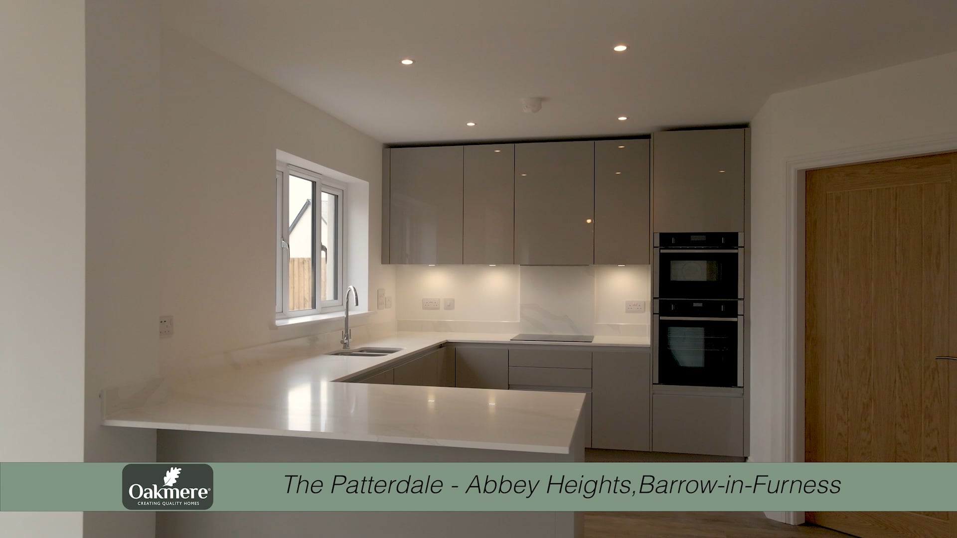 The Patterdale (Plot 96) - Abbey Heights, Barrow-In-Furness