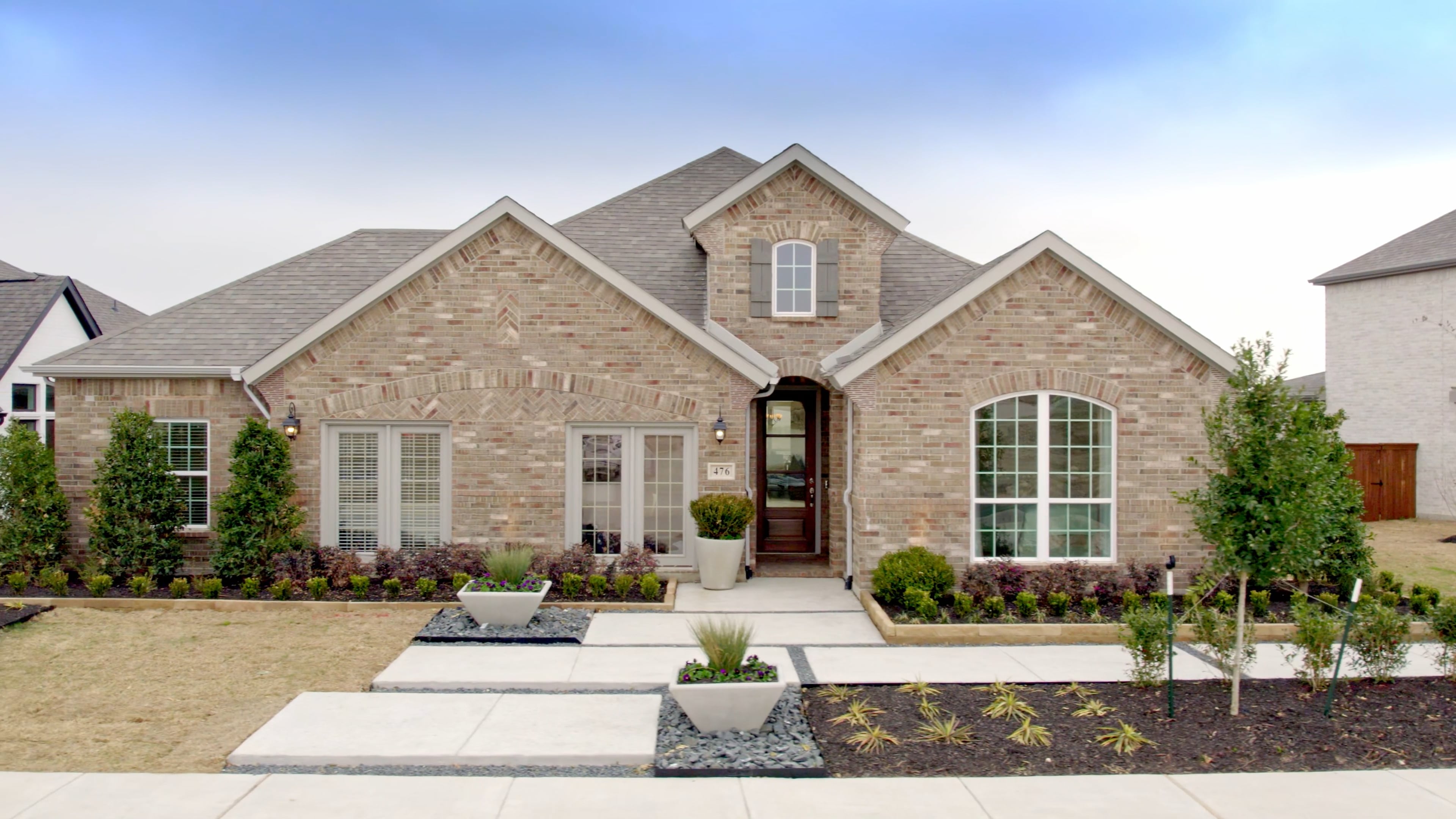 476 Shoreview Drive Rhome, TX on Vimeo