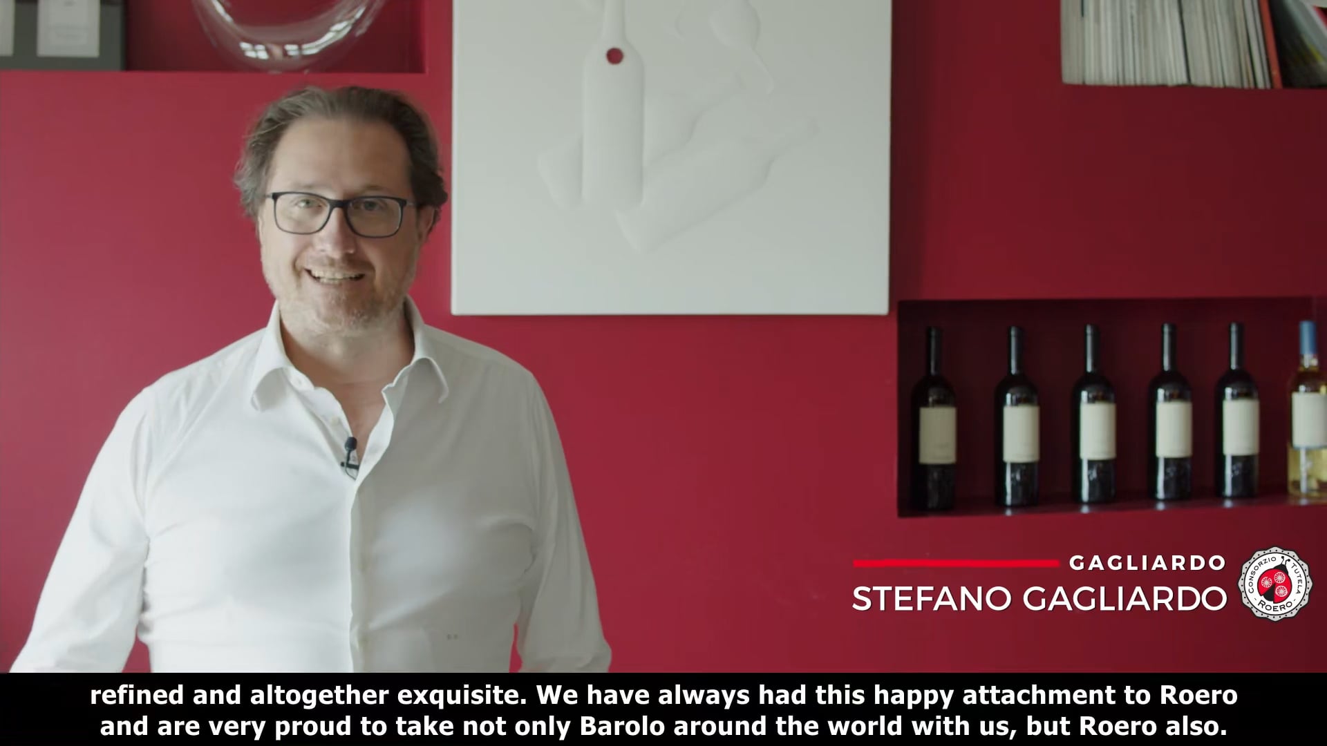 Poderi Gianni Gagliardo