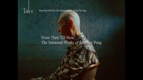 From Then Till Now: The Immortal Works Of Lim Tze Ping (Tatler Singapore)