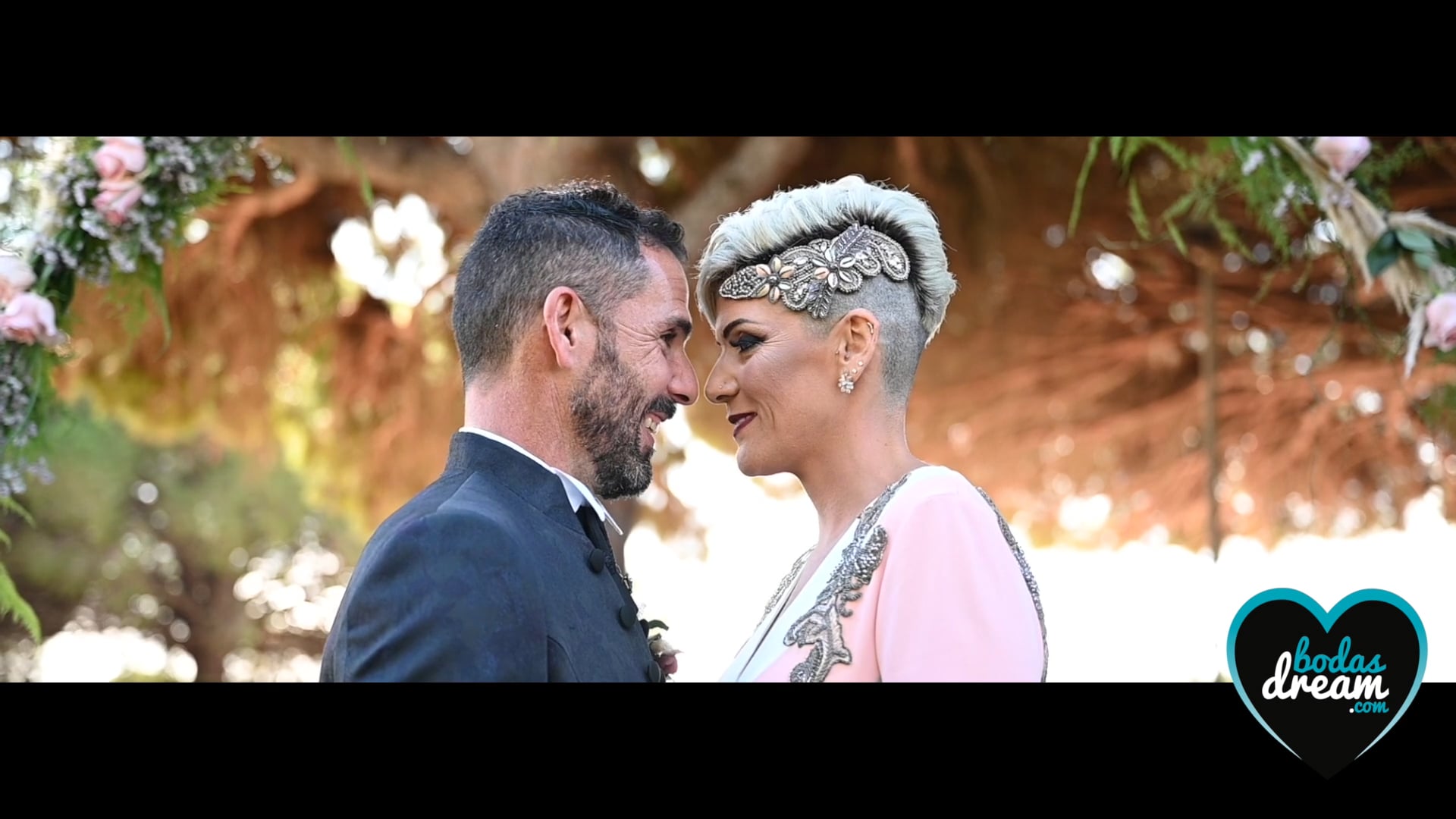 Highlights - Alberto y Carmen on Vimeo