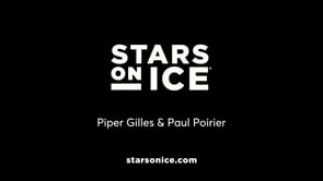 Piper Gilles & Paul Poirier