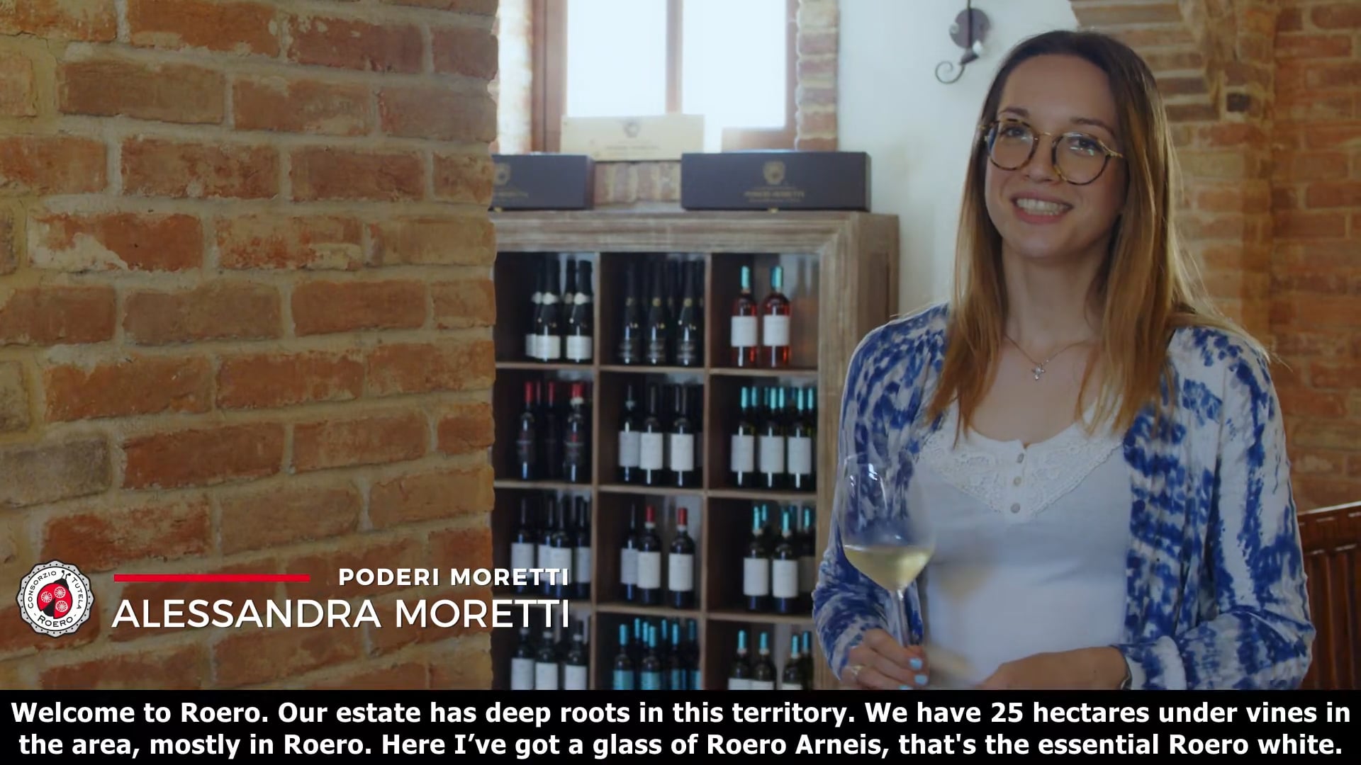 Poderi Moretti