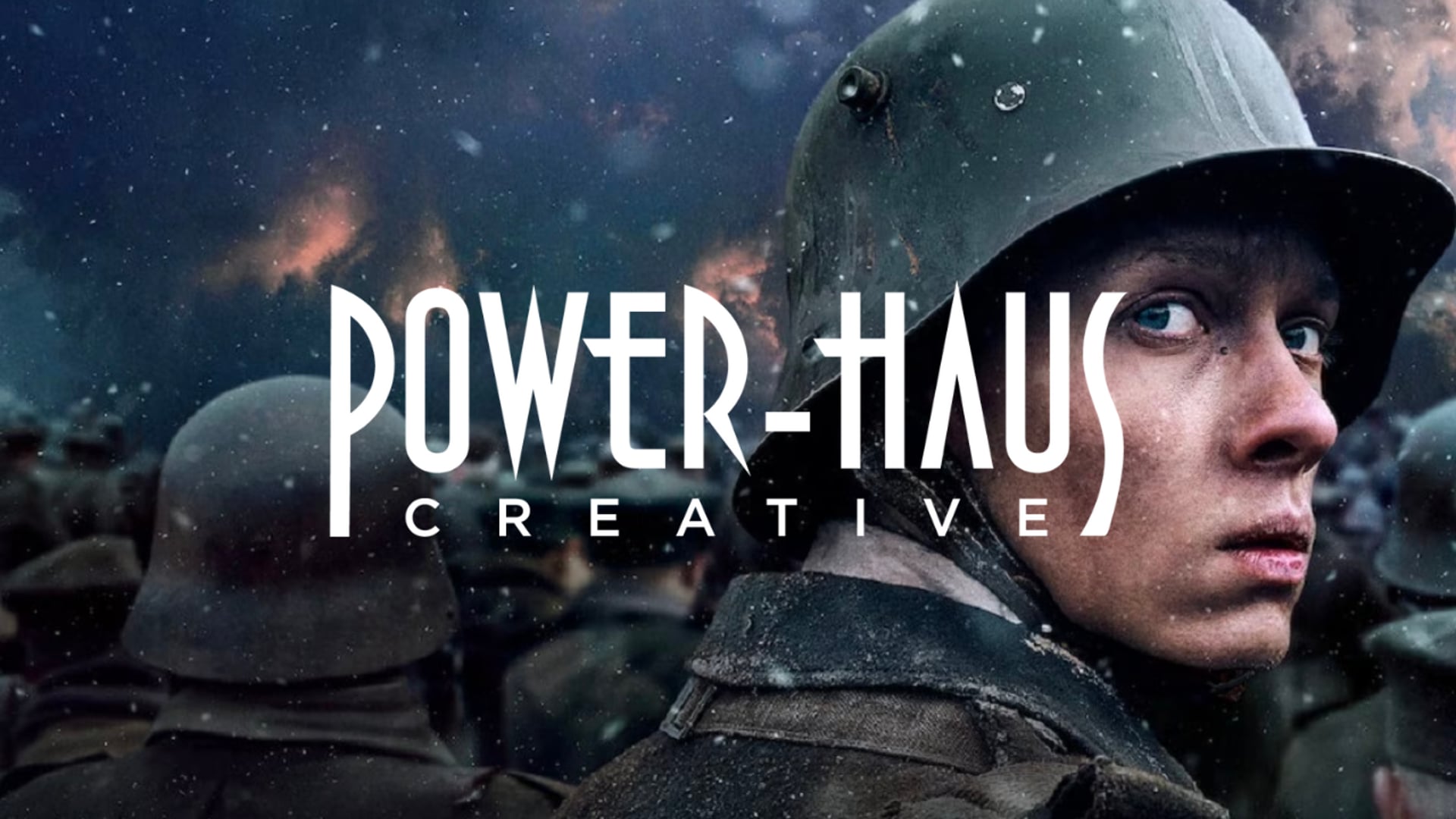 Power-Haus Creative | Showreel 2023