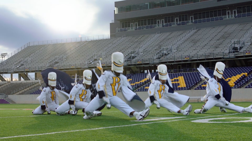 GM - SWAC Make History 2.0 | :60