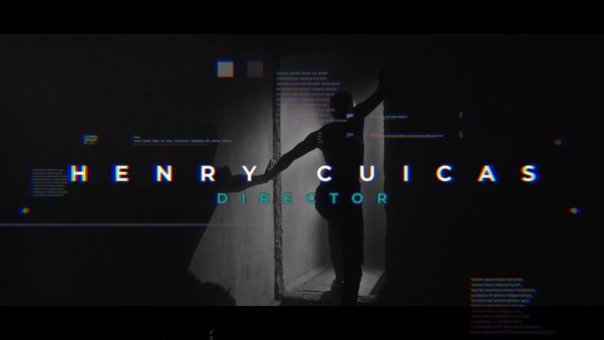 REEL HENRY CUICAS 2024