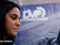 DVP - Spot