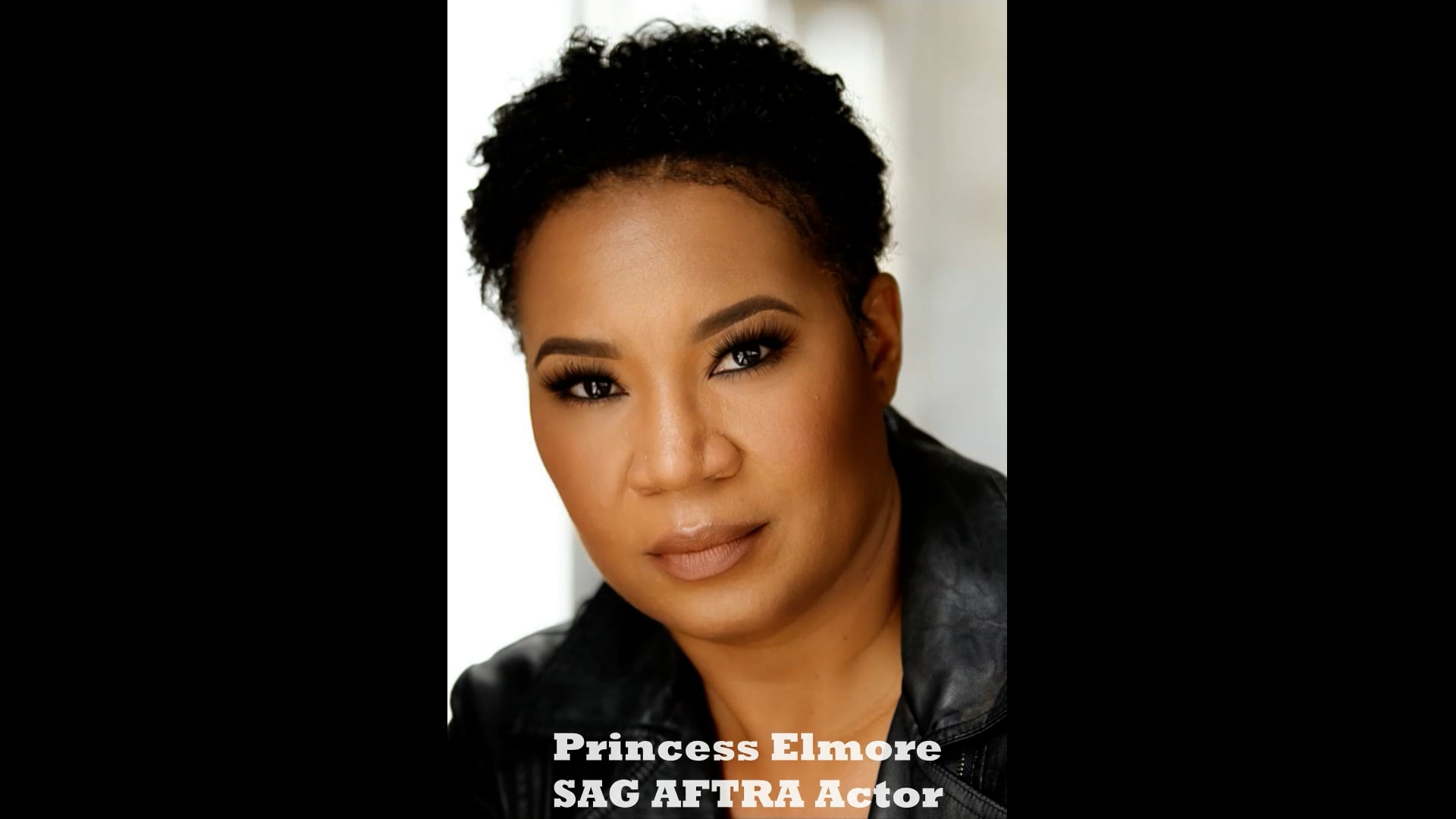 PRINCESS ELMORE ACTING REEL 2023 On Vimeo 1632141789 D