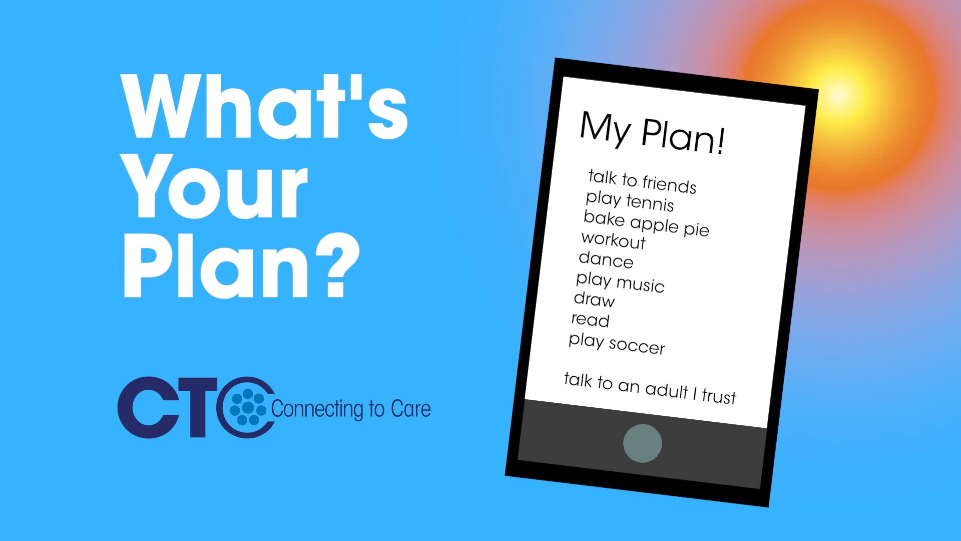 What's Your Plan on Vimeo