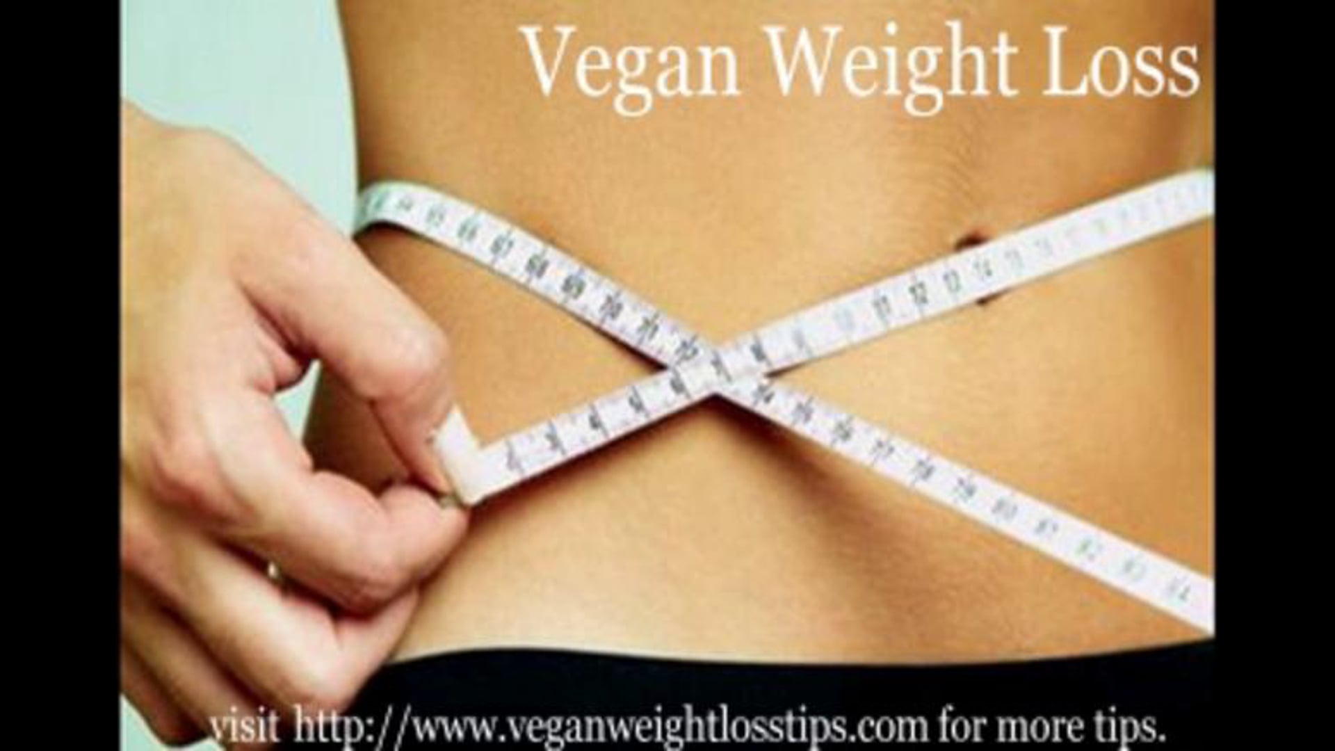 Vegan Weight Loss Tips