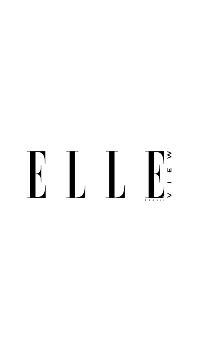 ELLE View - A revista digital da ELLE Brasil
