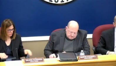 Thumbnail of video Avon Lake City Council: 03/13/2023