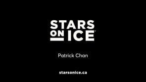 Patrick Chan