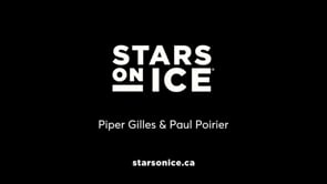 Piper Gilles & Paul Poirier