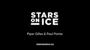 Piper Gilles & Paul Poirier