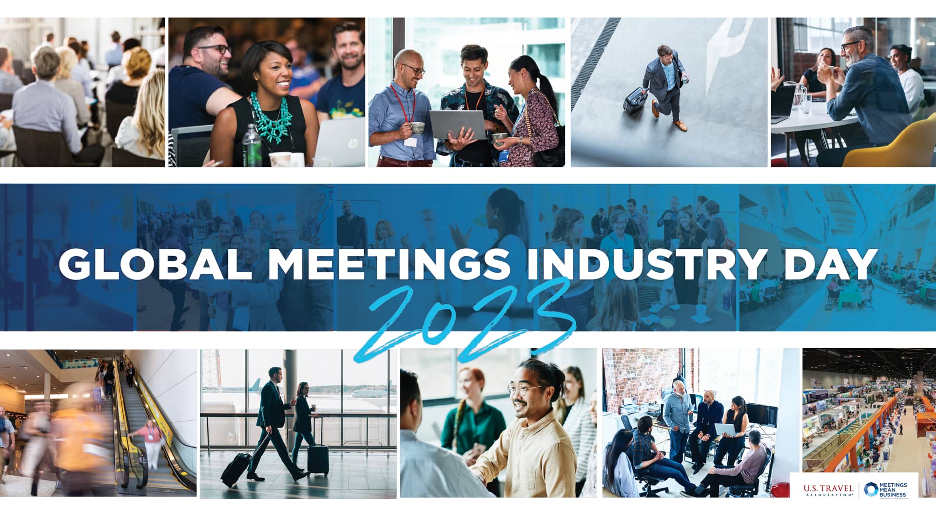 Global Meetings Industry Day Meetings Matter, Your Engagement Matters