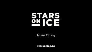Alissa Czisny