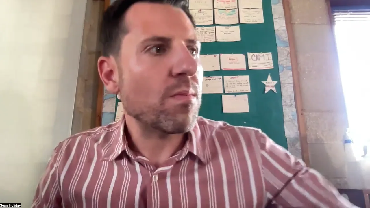 Question 12 on Vimeo