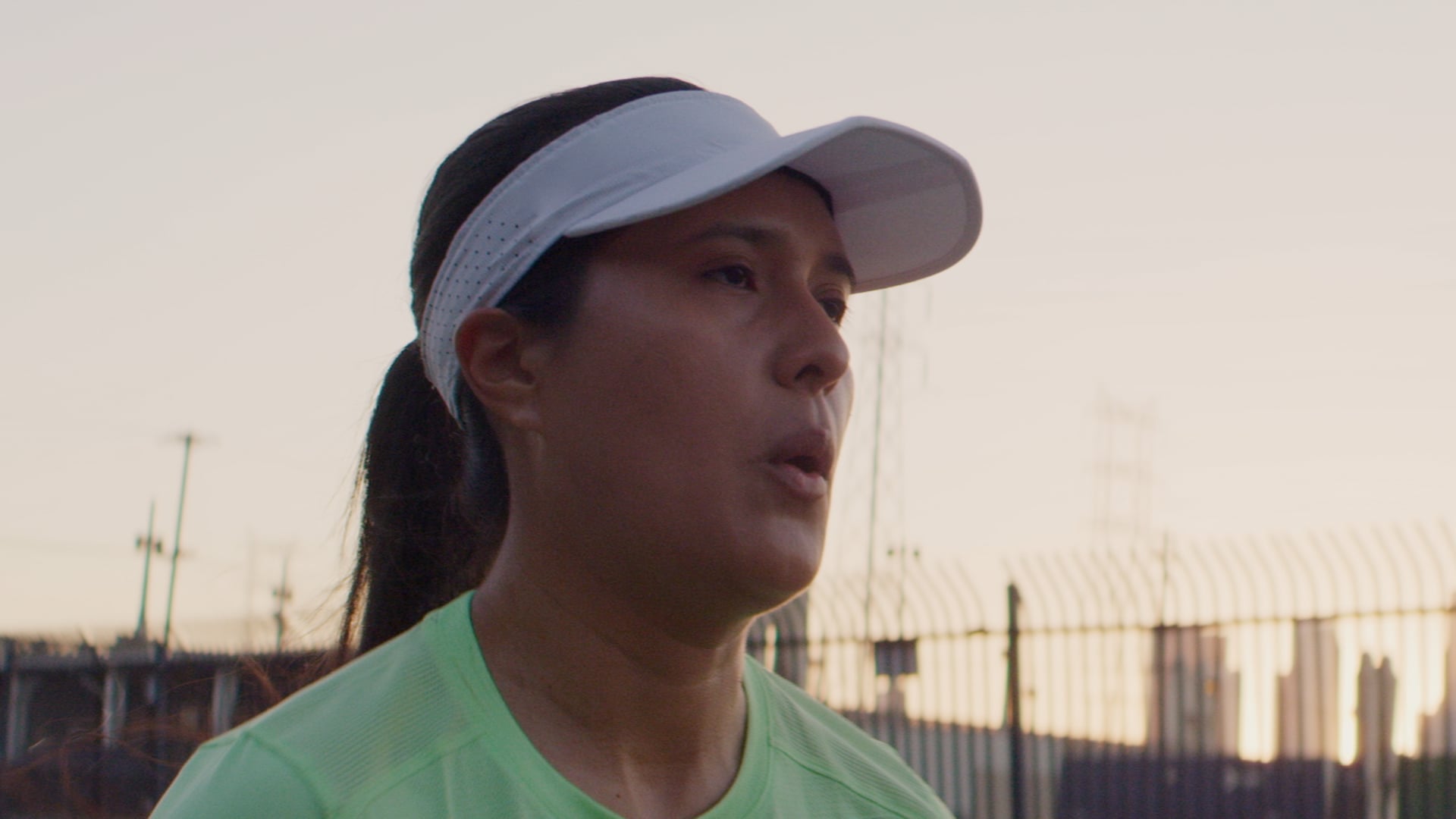 UnderArmour LIMITLESS Jocelyn Rivas