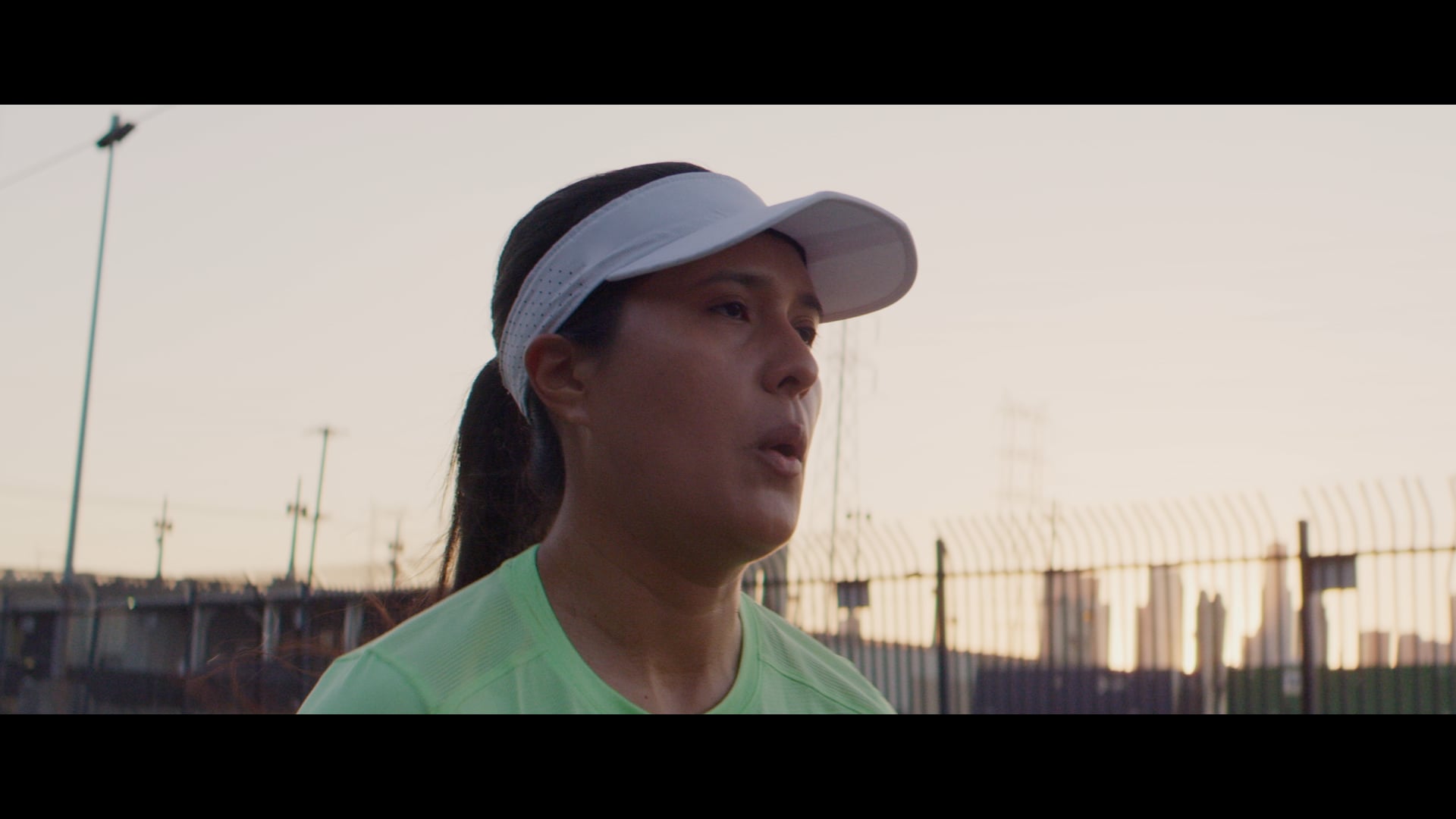 UnderArmour LIMITLESS Jocelyn Rivas