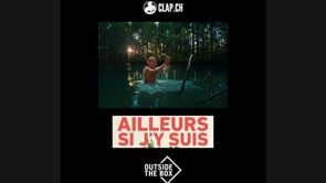 Ailleurs si j'y suis