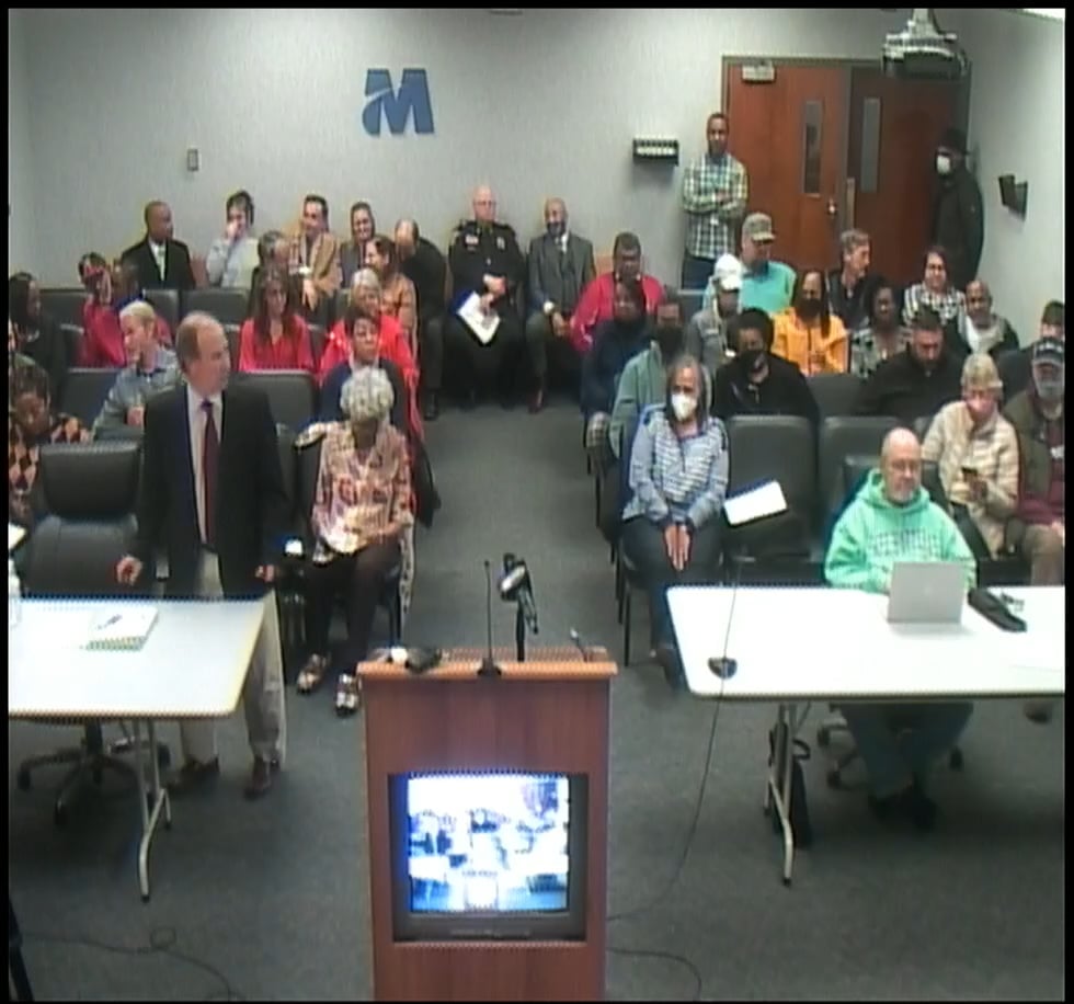 City Of Martinsville Va Council Meeting 03 14 2023 On Vimeo 8948