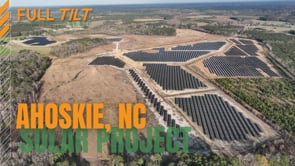 FullTilt Project Spotlight-Ahoskie Site