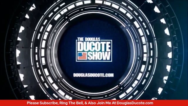 The Douglas Ducote Show (3/14/2023)