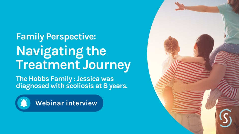 Interview: Clinician and Family