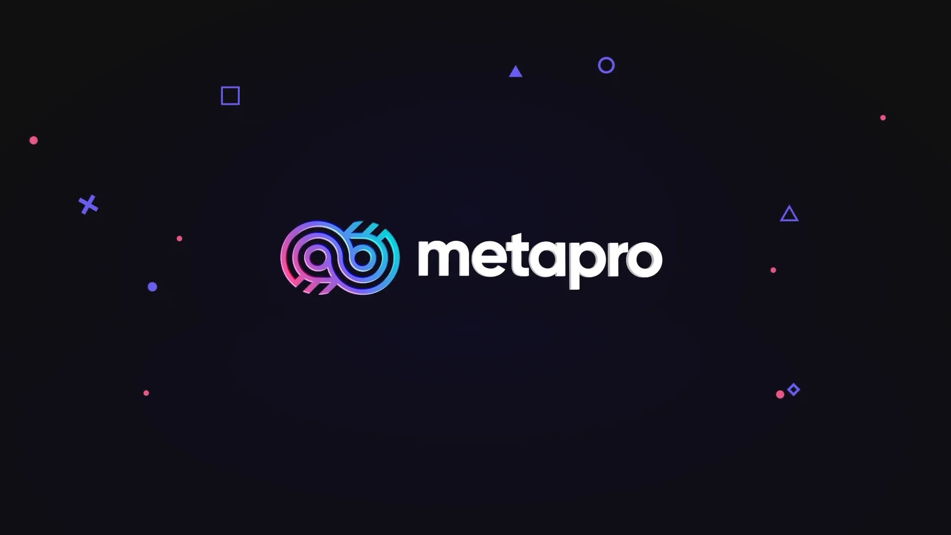 Metapro ecosystem on Vimeo