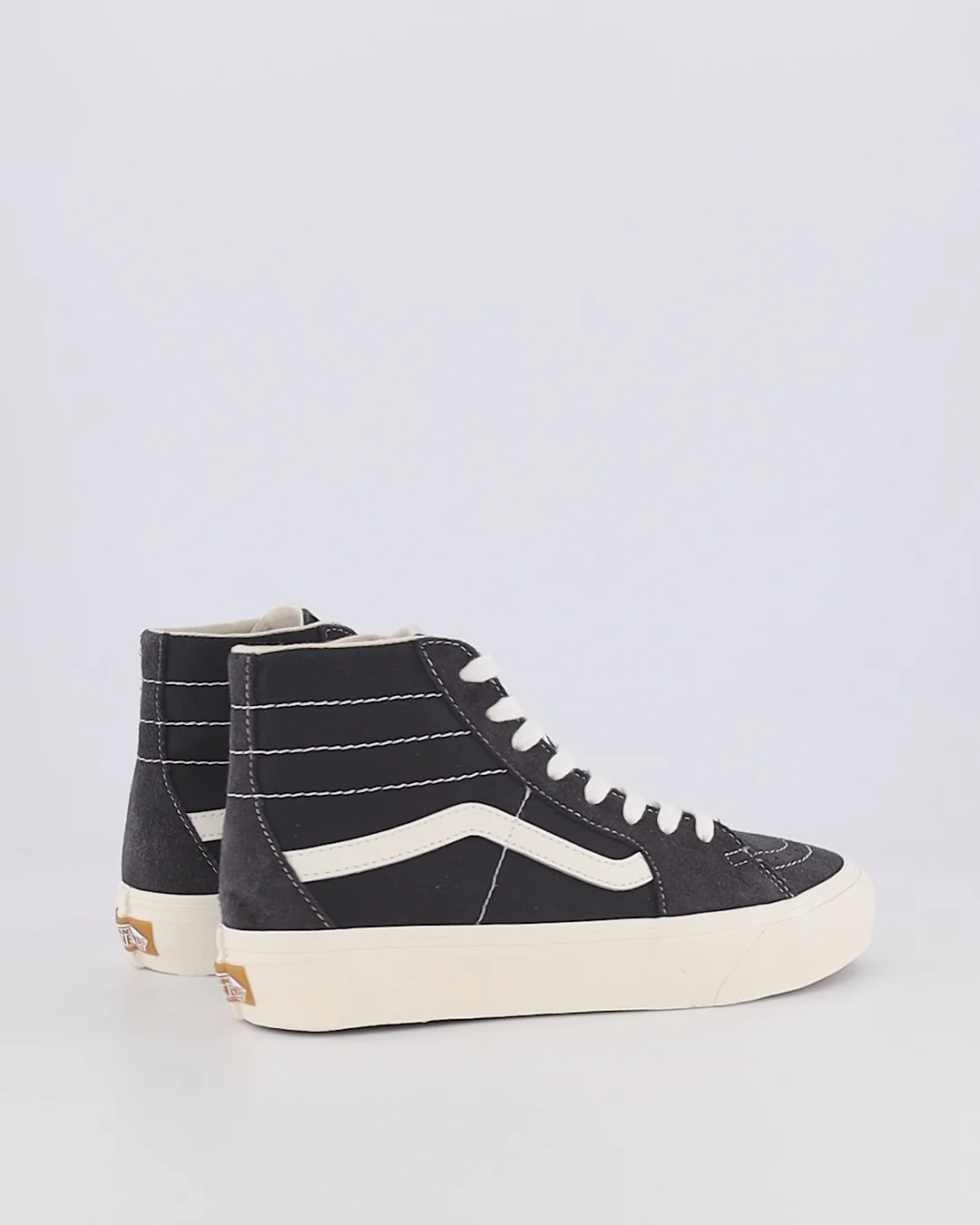 VANS SK8-HI TAPERED VR3 黒 240 Vans SK8-Hi Tapered VR3 SKU: 9834271 - YouTube