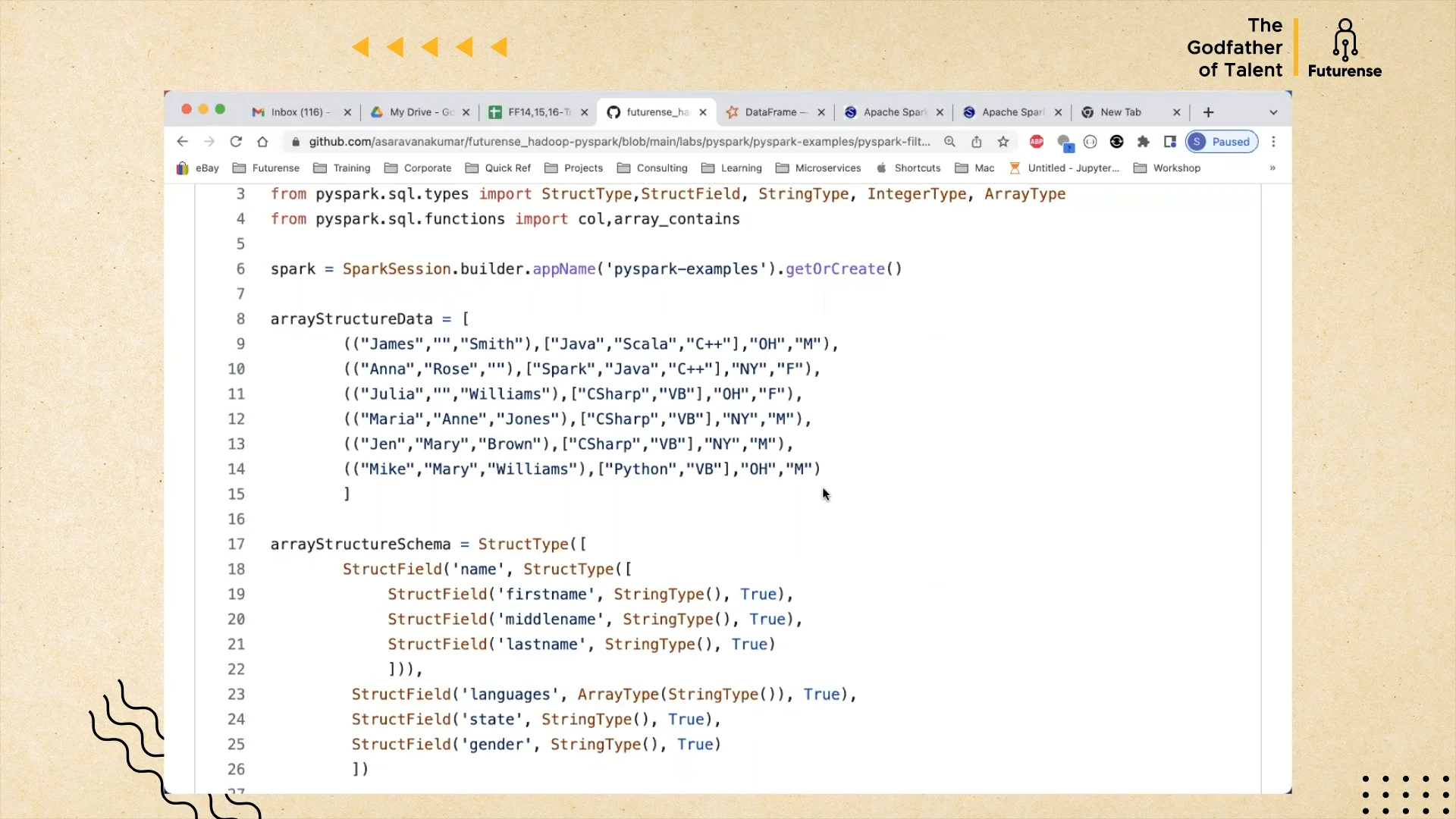 Represent Map Value on Vimeo