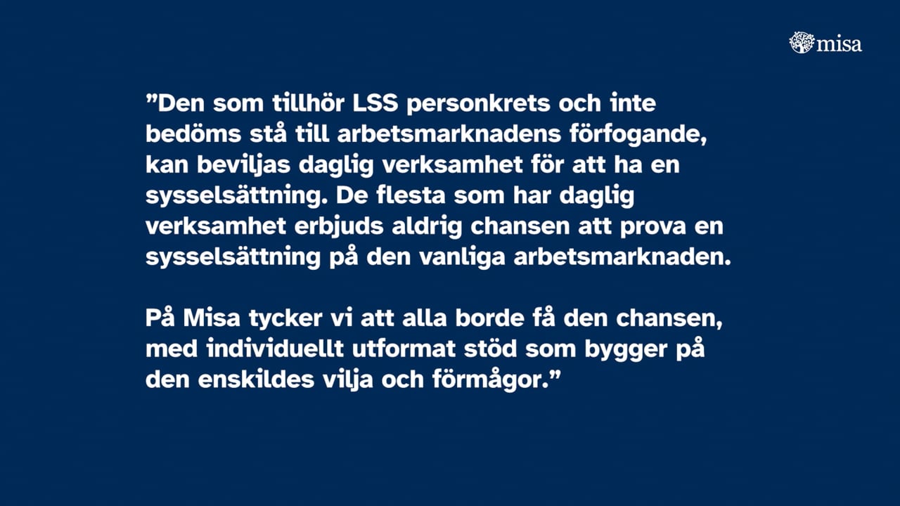 Videobakgrund