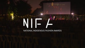 National Indigenous Fashion  Awards