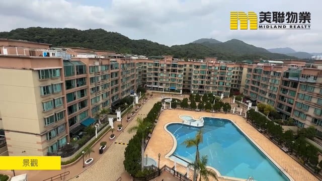 帝欣苑 大埔 高層 1198608 售盤