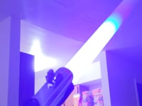 Pixel Blade – SaberForge