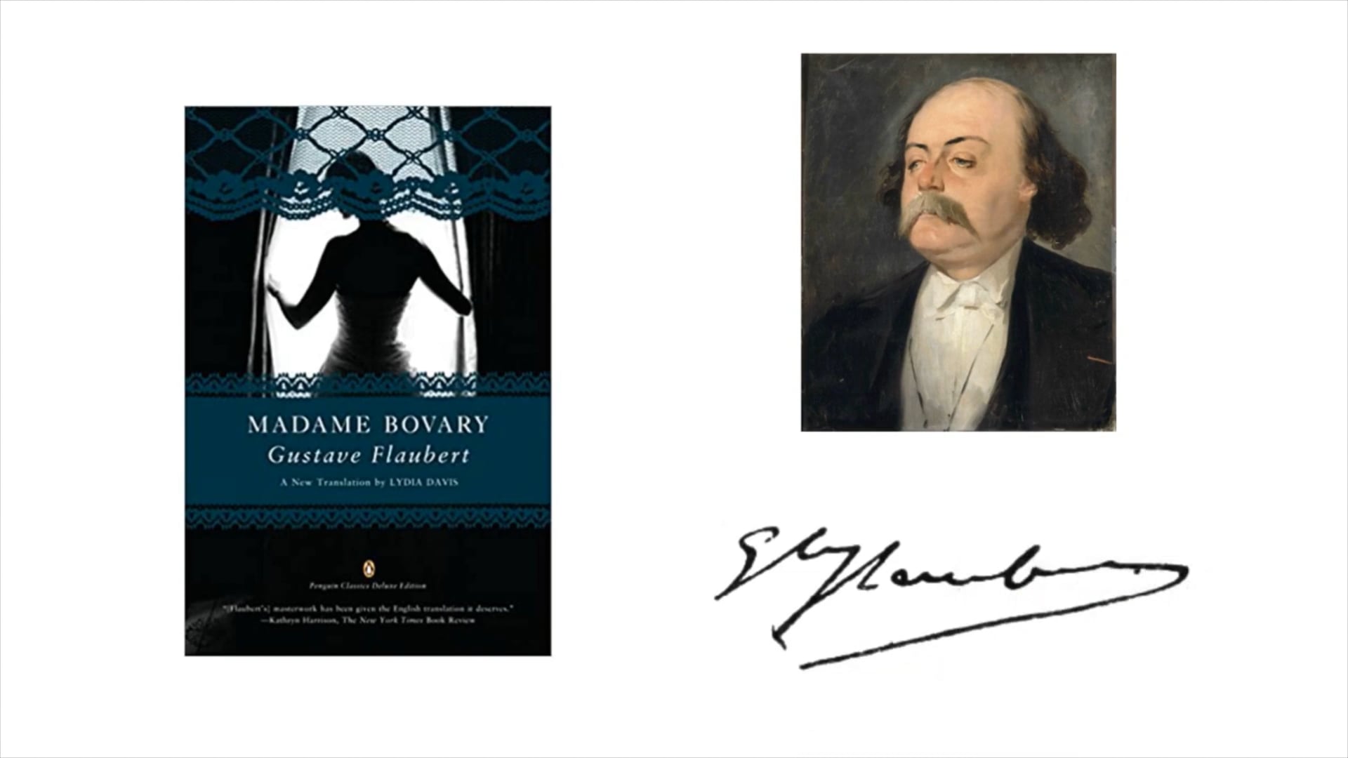 Madame Bovary Summary PDF | Gustave Flaubert