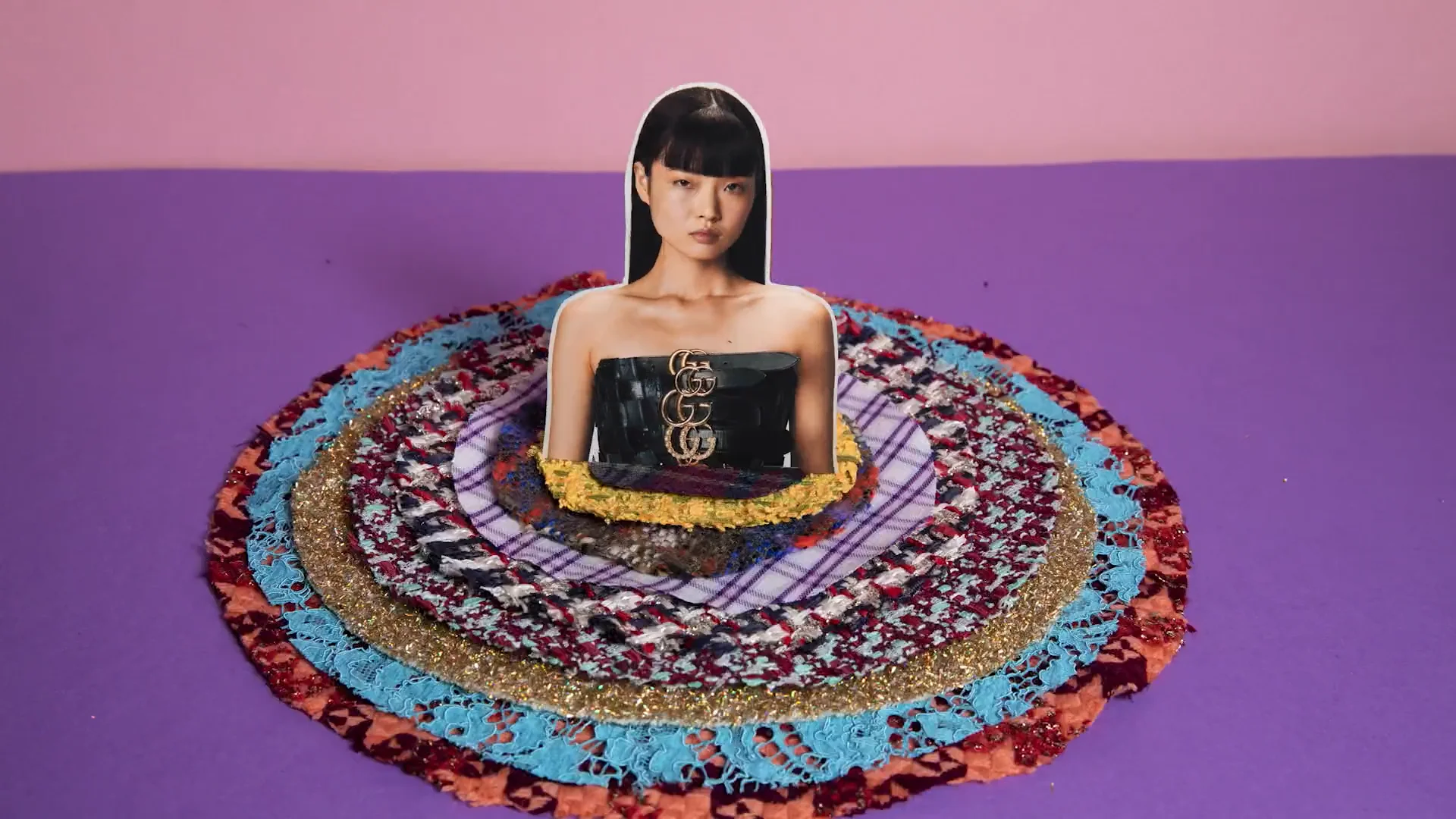 MAX SIEDENTOPF — Gucci – Continuum
