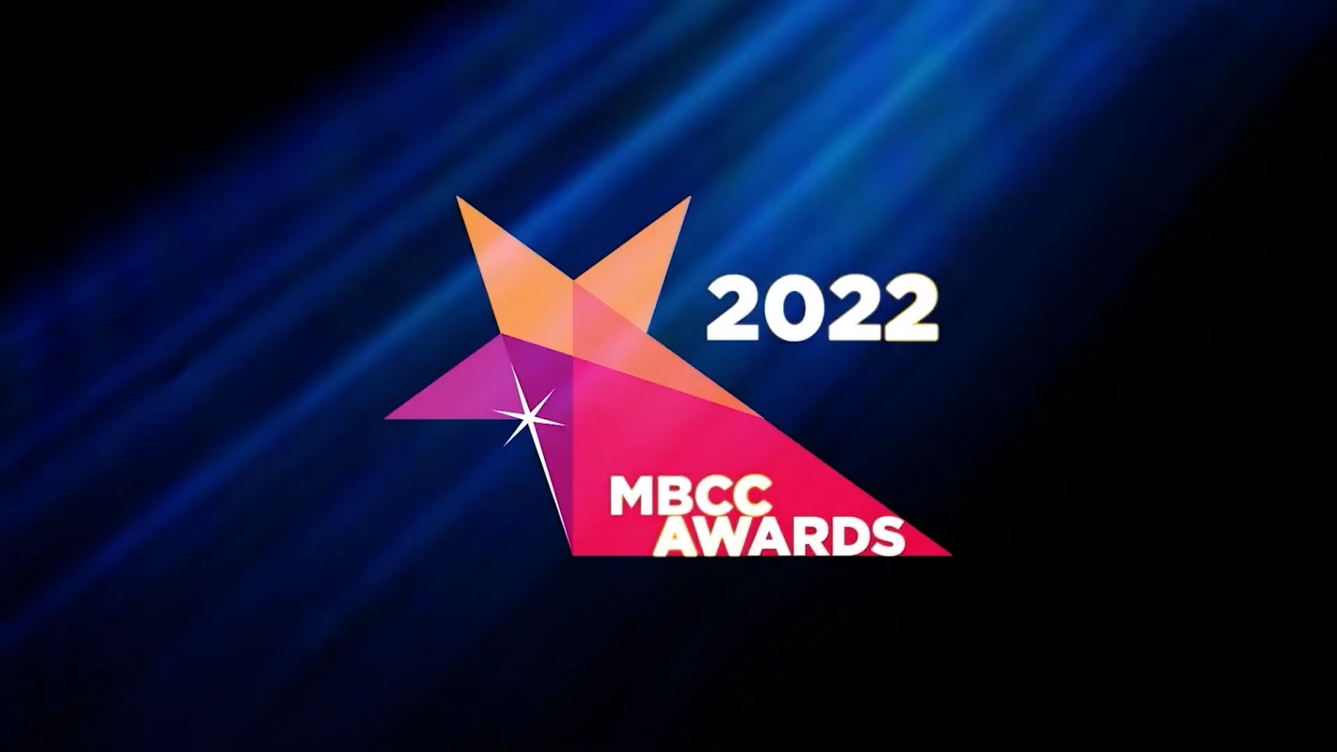 MBCC Awards 2022 on Vimeo