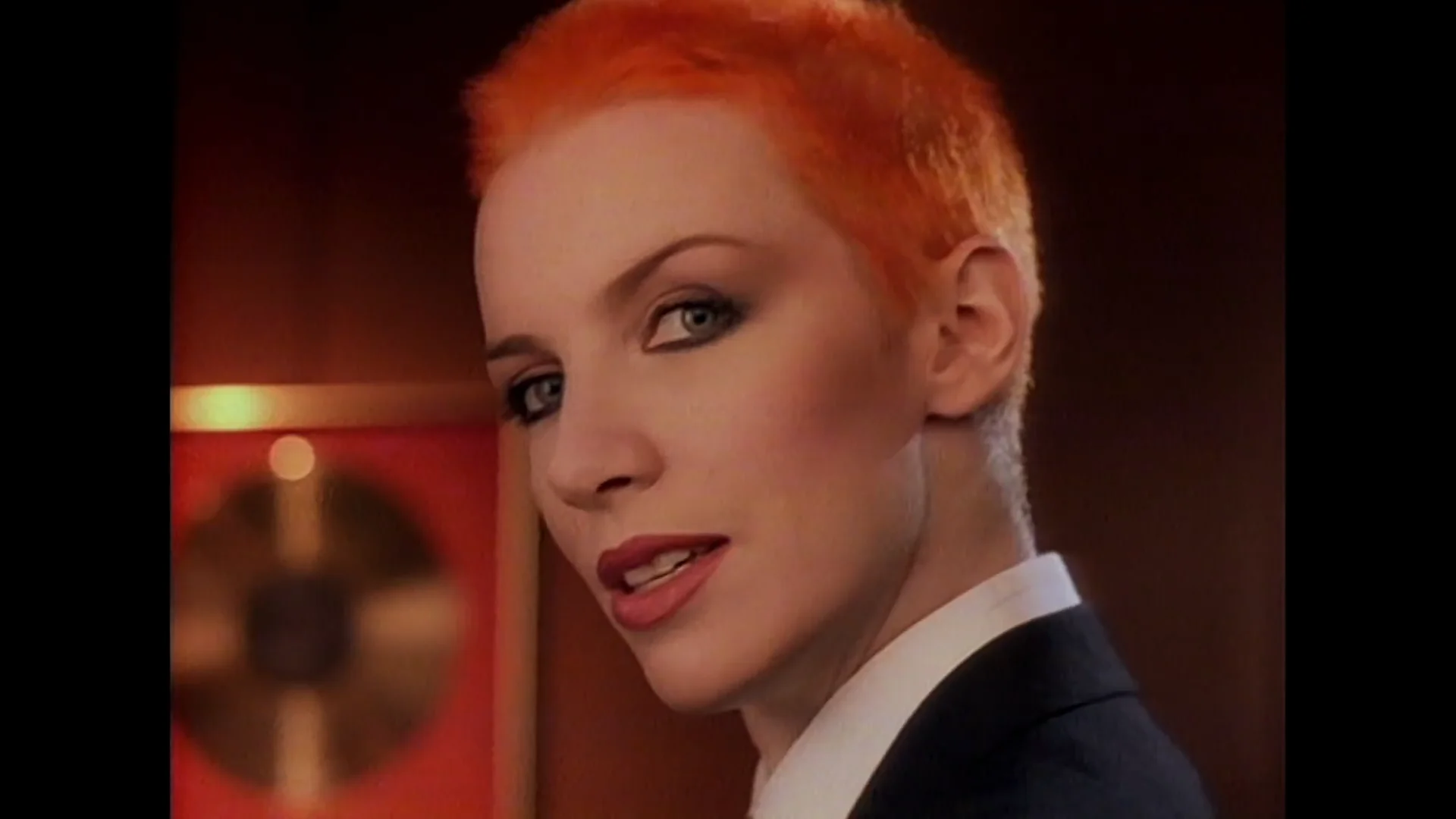 Eurythmics, Annie Lennox, Dave Stewart - Sweet Dreams (Are Made Of
