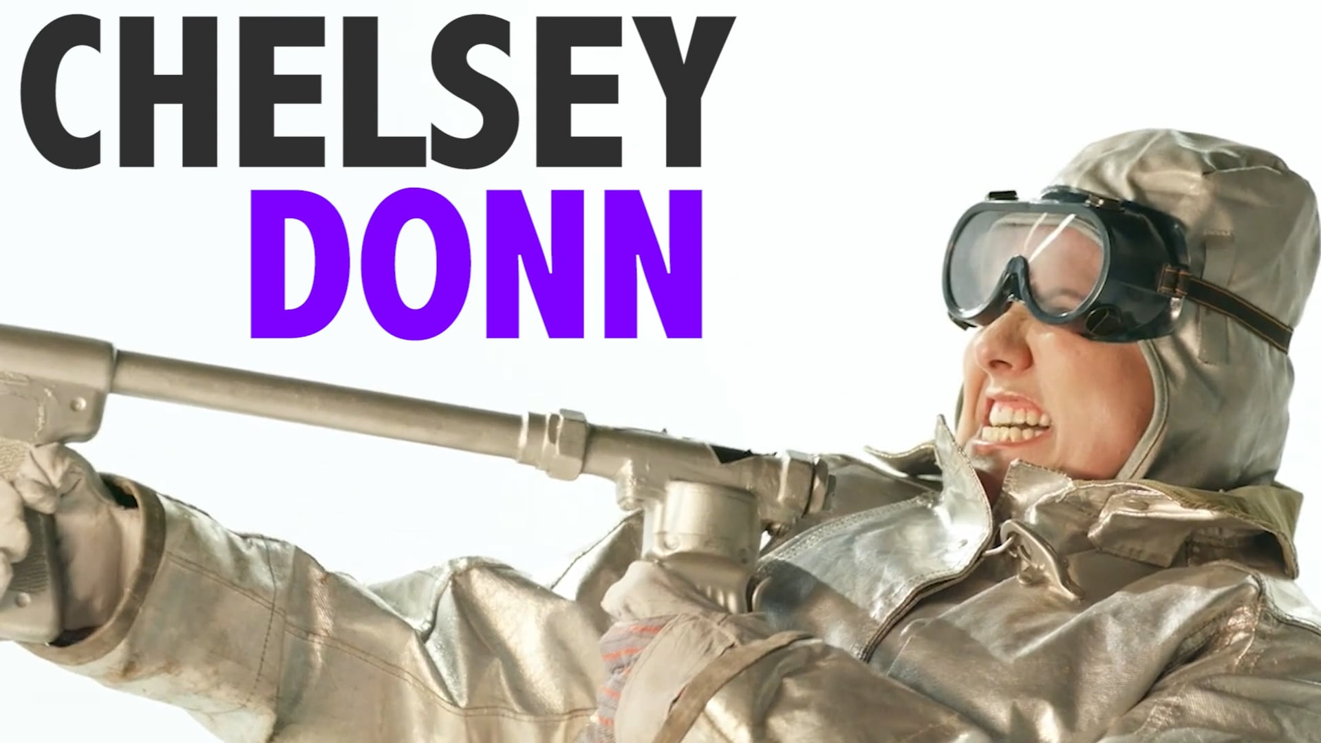 Chelsey Donn | Commercial Reel
