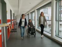 Berufsausb. in Teilzeit